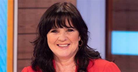 coleen nolan instagram